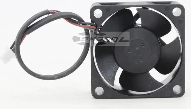 Alt view image 4 of 7 - New SUNON 3515 MF35151V1-Q010-G99 12V 1.10W 35mm x 15mm projector with built-in cooling fan