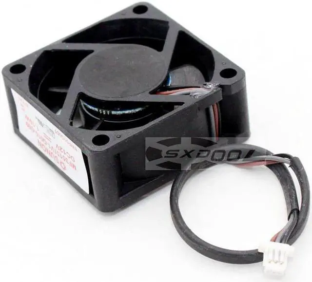 Main image of New SUNON 3515 MF35151V1-Q010-G99 12V 1.10W 35mm x 15mm projector with built-in cooling fan