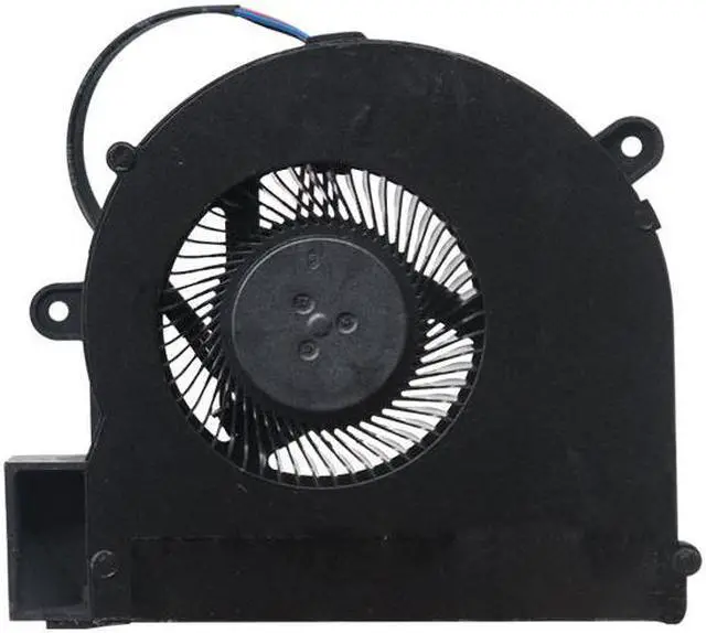 Alt view image 2 of 3 - For Acer Predator G9-591 G9-592 G9-593 G9-791 G9-792 G9-793 MG60150V1-C100-S9C cooling fan cooler
