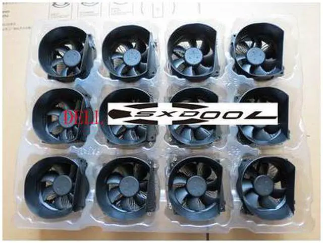 Main image of For DELL Optiplex 9020 fan 9020 desktop CPU fan new original DW014 1pcs fan&heatsinks