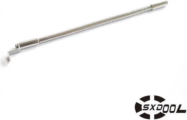 Alt view image 4 of 7 - NEW Multi-directional, hose, cooling bracket, video card, motherboard, north and south bridge, M2 hard drive, memory, chassis fan cooling bracket (for fan thickness 20mm-25mm) Blue