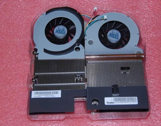 Main image of For Lenovo IdeaCentre B500 B505 B510 B50r1 all-in-one computer CPU fan radiator&cooling fan