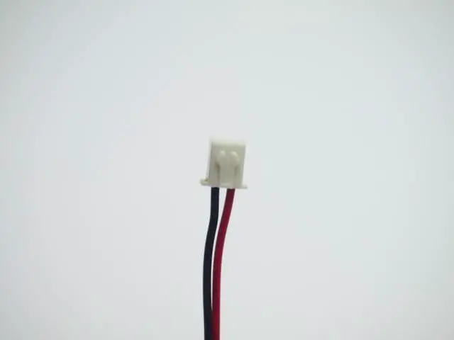 Alt view image 5 of 5 - SANLY SF5015SL SF5015SM 12V 0.06A Server Cooling Fan 5cm 50MM 5015 50x50x15mm Blower Computer Case Cooler Cooling Fan