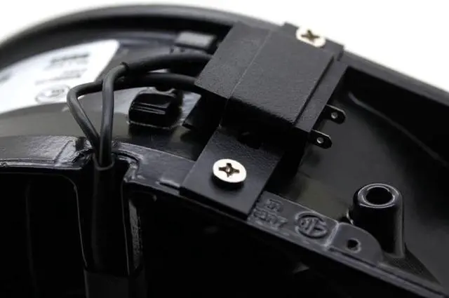 Alt view image 2 of 7 - ebmpapst W2S130-AA03-71 17cm 172 * 150 * 55MM 230V 50/60Hz 0.31/0.25A 45/39W  all metal High temperature resistance frequency converter axial fan industrial machine cooler