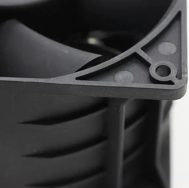 Alt view image 6 of 6 - Original Blowers GFB1248VHW 12076 120*76mm 12cm delta DC 48V 0.93A 6 -pin industrial axial cooling fans