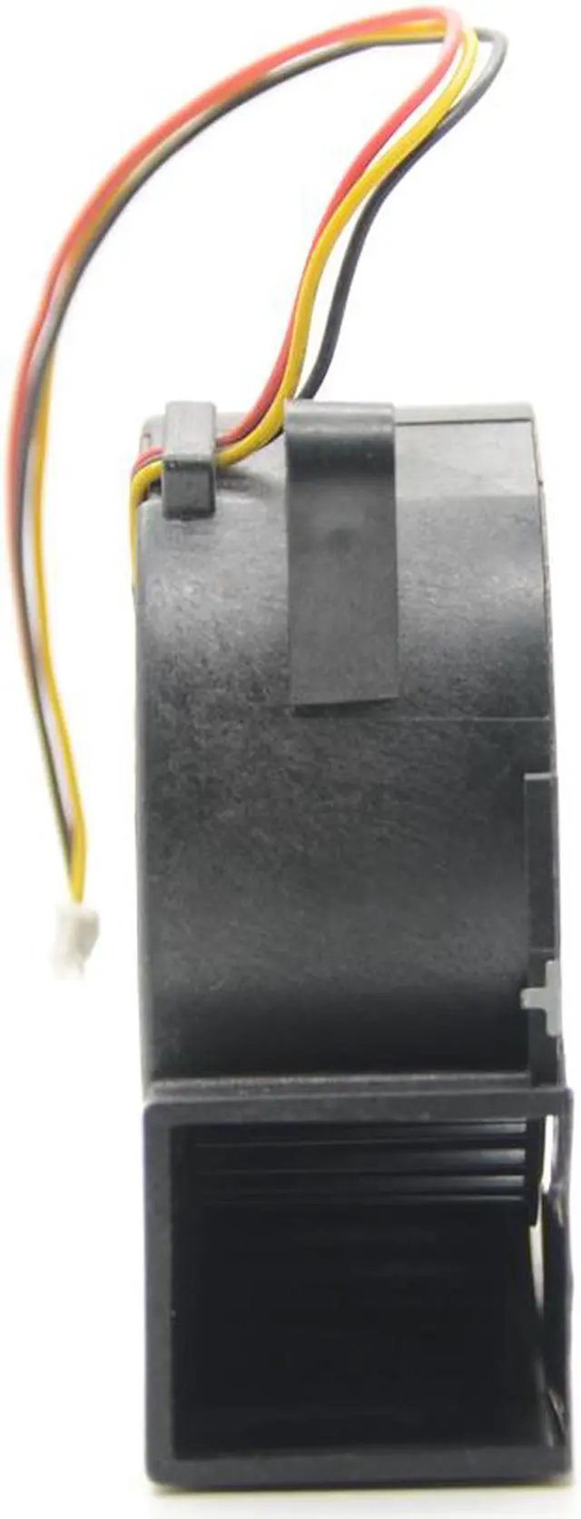 Alt view image 2 of 4 - ForToshiba SF6023RH12-52A Server Blower Fan DC 12V 170mA 60x60x25mm 3wire 3-pin Projector TDP-EX20U cooling fan case cooler