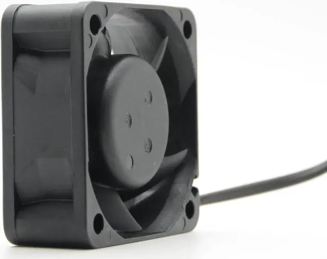 Alt view image 4 of 5 - Delta AUB0524VHD 5020 50mm 5CM DC 24V 0.15A Server inverter PC Case Cooling fan computer case cooler