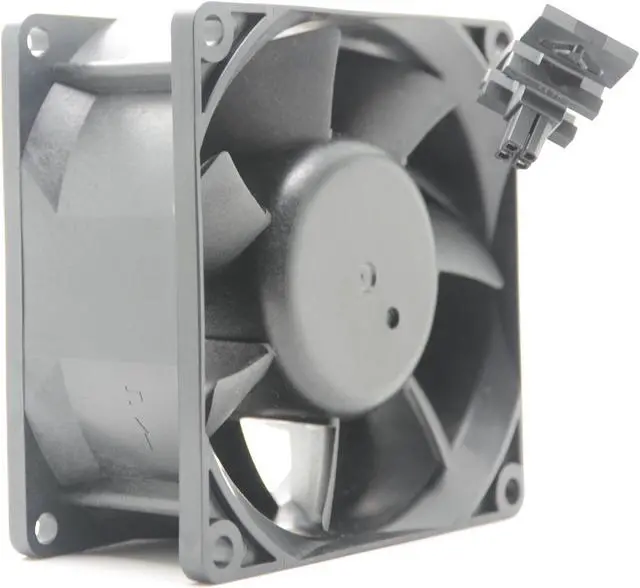 Alt view image 4 of 7 - Original NIDEC VA300DC v35072-58 8cm 80mm 80*80*38 mm 8038 DC 12v 1.1A server axial fan 80*38MM T2000 server fan
