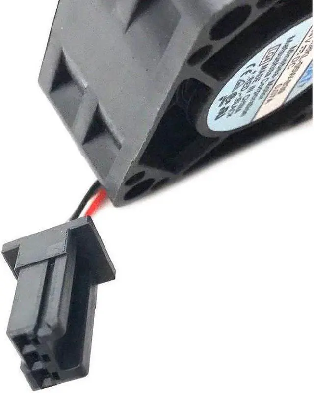 Alt view image 4 of 5 - 1608KL-05W-B39 24V 0.07/0.08A 4CM 3Wire FANUC special 4020 original NMB Cooling fan