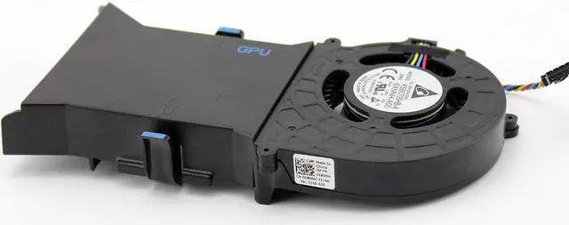 Main image of Delta KSB0705HB-A New original GPU FAN 0XH2YX XH2YX 06XNNH 6XNNH