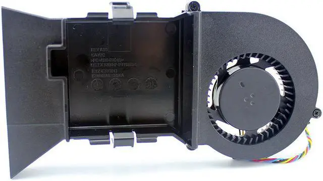 Alt view image 5 of 5 - Delta KSB0705HB-A New original GPU FAN 0XH2YX XH2YX 06XNNH 6XNNH