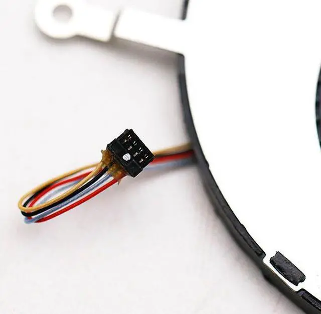 Alt view image 3 of 4 - Delta DELTA NC55C01-17E01 5V 0.50S ASUS Linglong B9440 Heat Dissipating Fan