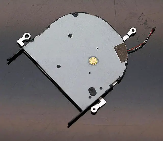 Alt view image 2 of 4 - Delta DELTA NC55C01-17E01 5V 0.50S ASUS Linglong B9440 Heat Dissipating Fan