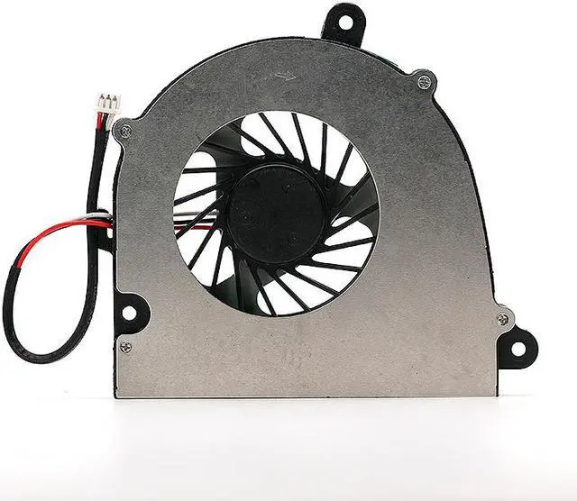 Alt view image 2 of 4 - ADDA AB75005HX-GE3 5V 0.40A 6-23-AW 150-100 notebook turbine cooling fan