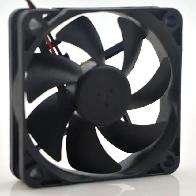 Alt view image 4 of 5 - SUNON ME60151V3-D02C-A99 6015 12V 0.9W 6CM Maglev Heat Dissipating Fan