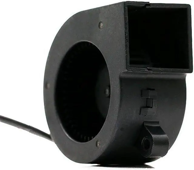 Alt view image 3 of 5 - DELTA BUB0512L For benq w1070 w1070+ I700 projector turbo blower cooling fan