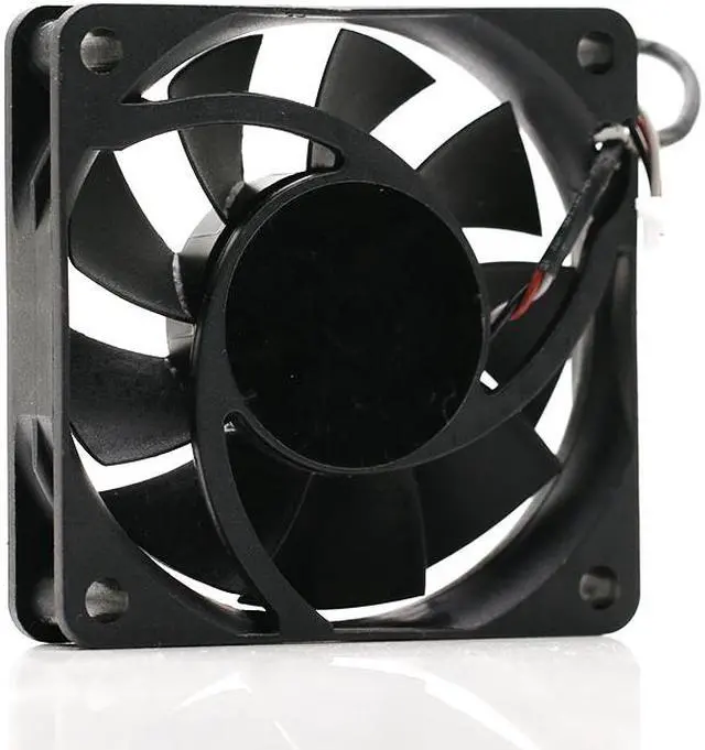 Main image of New ADDA AD0612LX-H93 12V 0.13A 6CM 6013  BenQ Ms614 MH 680 W 1070 projector cooling fan