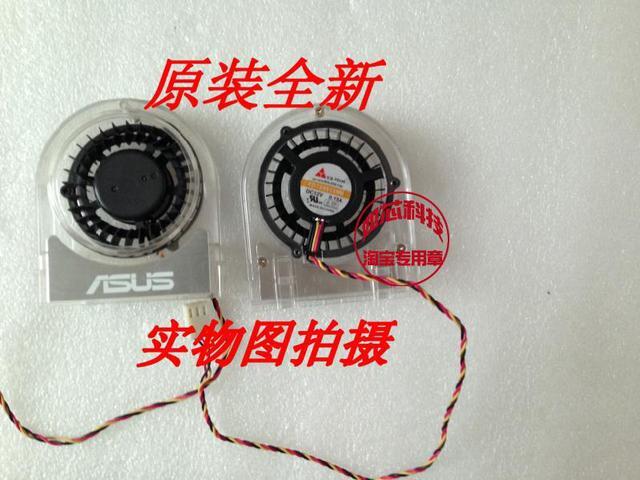 Main image of ASUS P6X58D Premium X58 1366-pin motherboard YD124515MB cooling fan