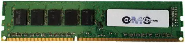 Alt view image 3 of 3 - CMS 8GB (1X8GB) Memory Ram Compatible with Synology Rackstation Rs18016Xs+ - B129