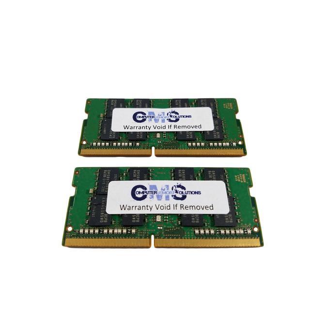 64MB SDRAM PC100 SODIMM Memory - Compatible With HP LaserJet Printers