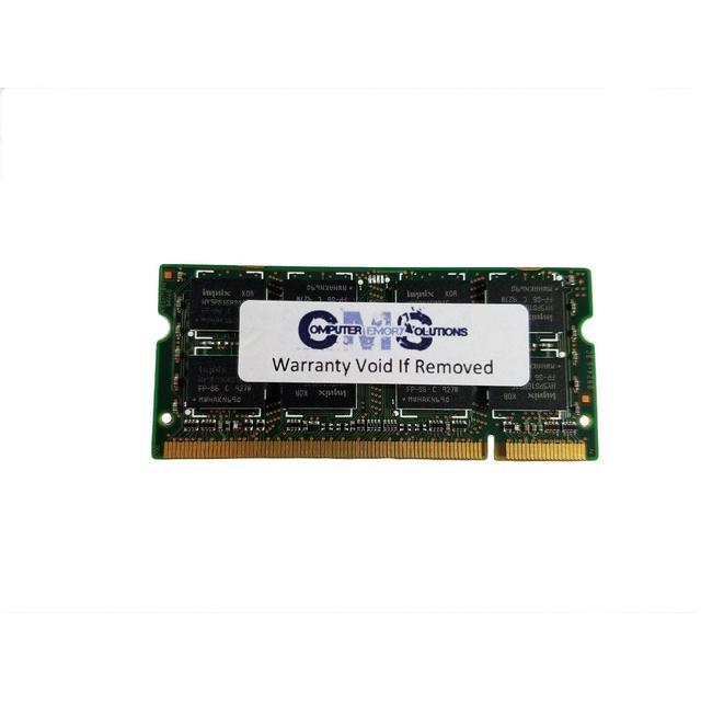 CB423A 256MB DDR2 144pin HP LaserJet P2015 P2055 P3005 CM2320 M2727nf 144p