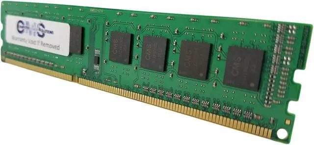 Alt view image 6 of 6 - CMS 4GB (1X4GB) Memory Ram Compatible with Dell Optiplex 3010 (MT/DT/SFF) - A73