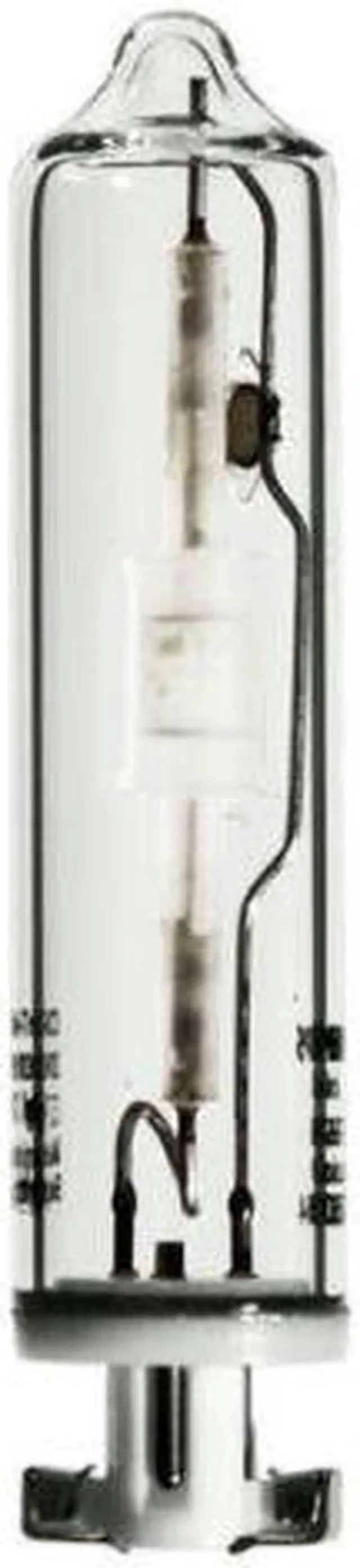 Alt view image 2 of 5 - Philips MasterColor CDM-TM 20w/830 20Watt PGJ5 Warm White HID Light Bulb