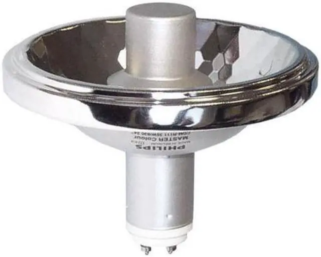 Main image of Philips 135541 - CDM-R111 35W/830 10DG 35 watt Metal Halide Light Bulb