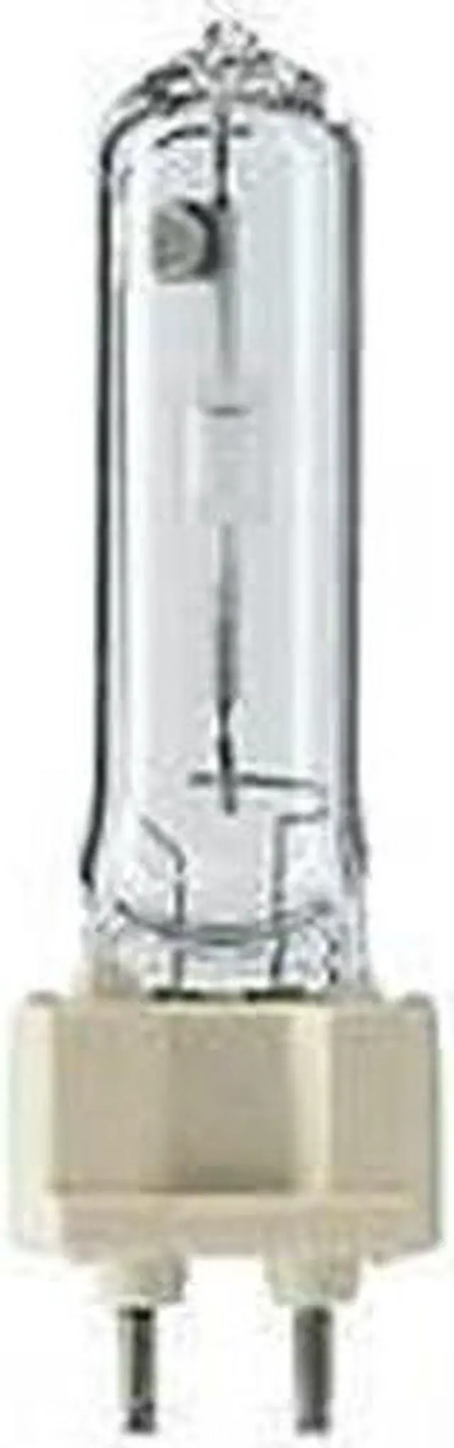 Alt view image 2 of 7 - Philips CDM-T 70/830 70w G12 3000K MasterColor HID Light Bulb - 223370 / 196996