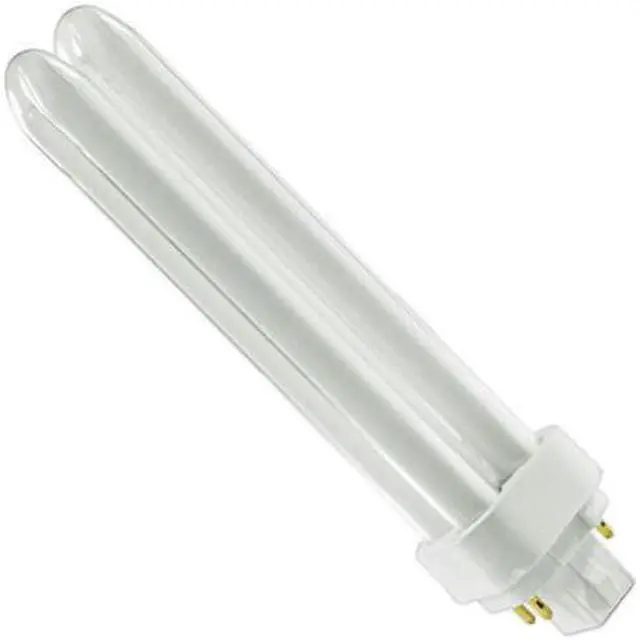 Alt view image 2 of 7 - Sylvania CF26DD/E/827/ECO Light Bulb