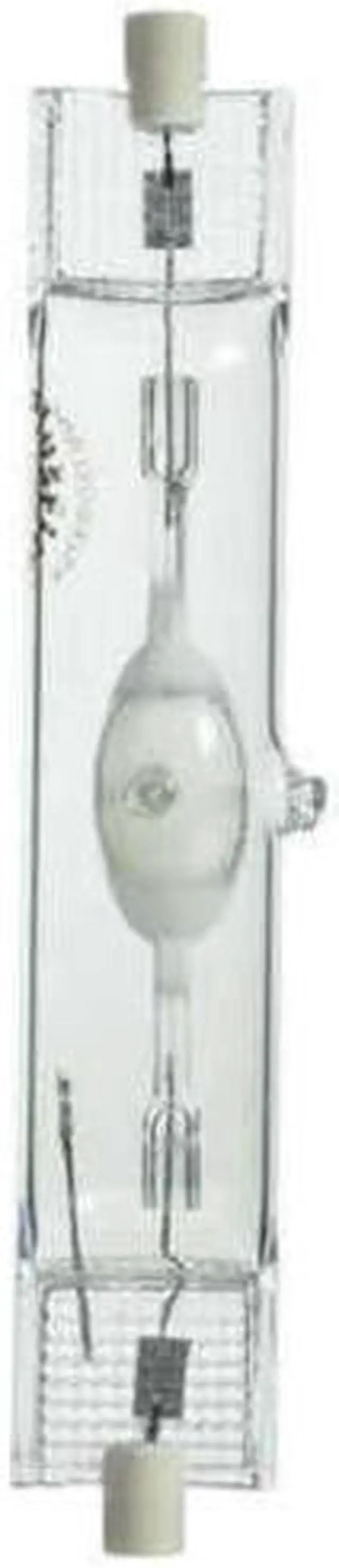 Alt view image 2 of 4 - Sylvania 64794 - MC150/T7/DE/830 12/CS 150 watt Metal Halide Light Bulb
