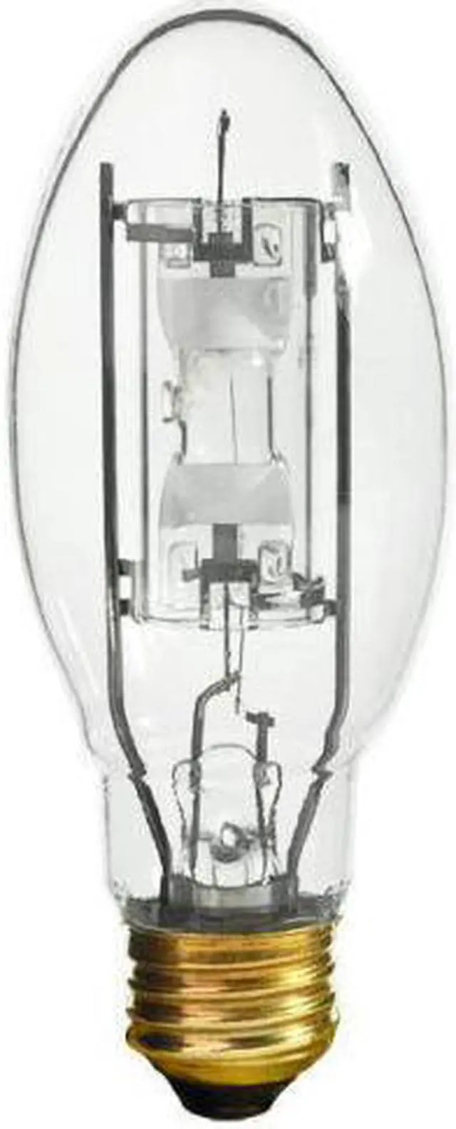 Alt view image 3 of 6 - Sylvania 64417 - MP100/U/MED 100 watt Metal Halide Light Bulb