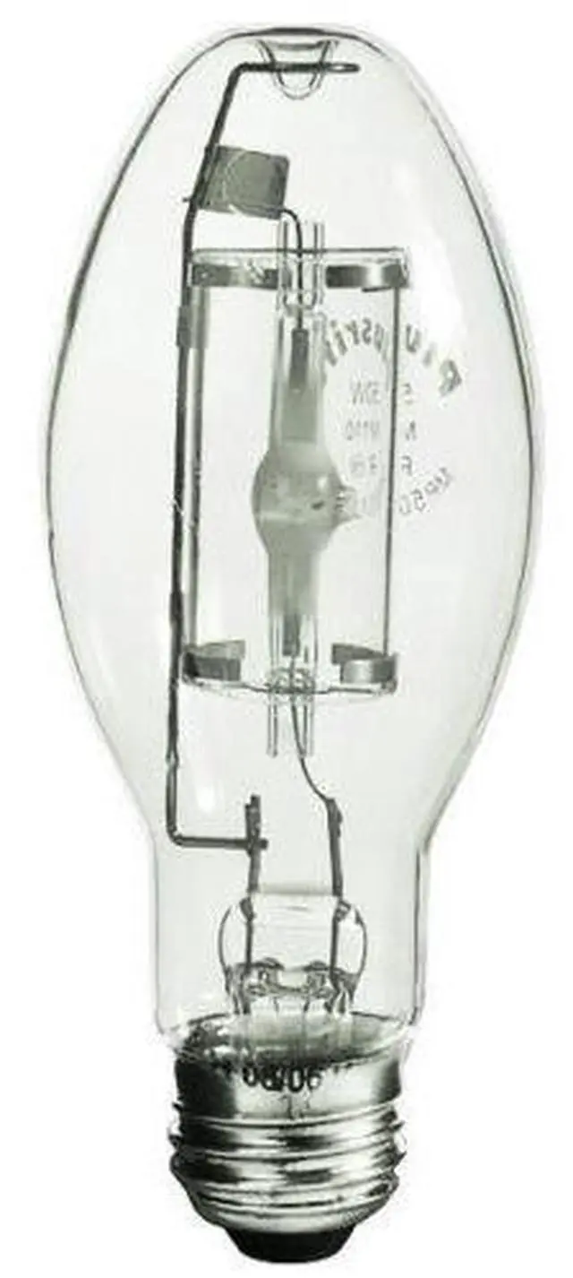Alt view image 2 of 4 - Sylvania 64587 - MP50/U/MED 50 watt Metal Halide Light Bulb