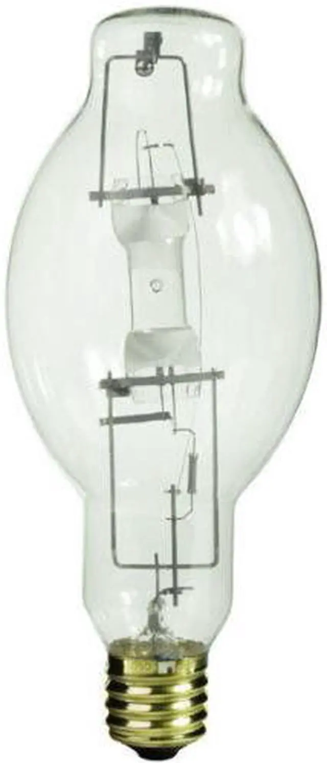 Alt view image 3 of 7 - Sylvania 64490 - M400/U 400 watt Metal Halide Light Bulb