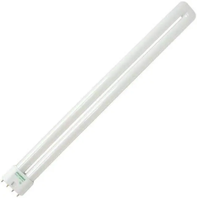 Main image of Sylvania 20584 - FT40DL/830/RS Single Tube 4 Pin Base Compact Fluorescent Light Bulb