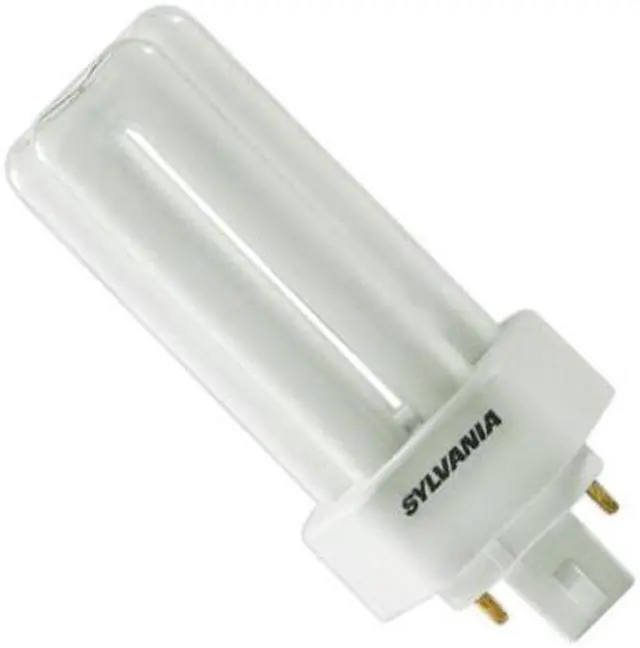 Main image of Sylvania 20894 - CF13DT/E/841 Triple Tube 4 Pin Base Compact Fluorescent Light Bulb