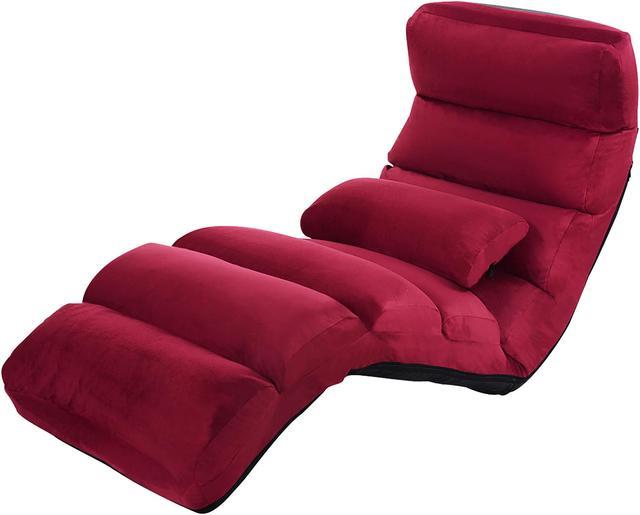 Costway Folding Sofa Bed Sleeper Convertible Armchair Leisure