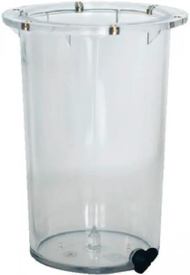 Alt view image 2 of 6 - Groco ARG503 CYLINDER FOR ARG 500