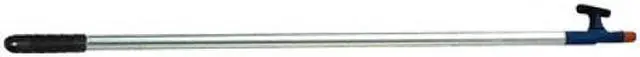 Main image of Sea-dog Line Aluminum Boat Hook 6' - 1 Pc 491013-1