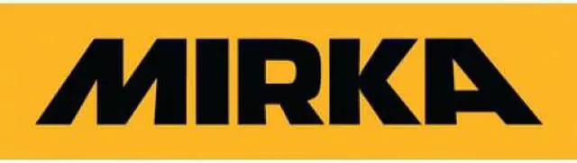 Main image of Mirka 6" Grip 48 Hole Vacuum Pad 916gv48