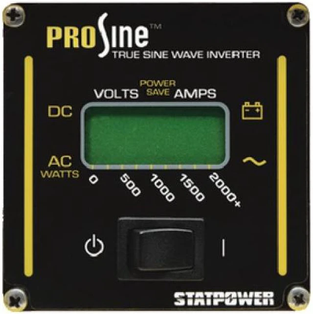 Alt view image 3 of 12 - PROSINE INTERFACE PANEL