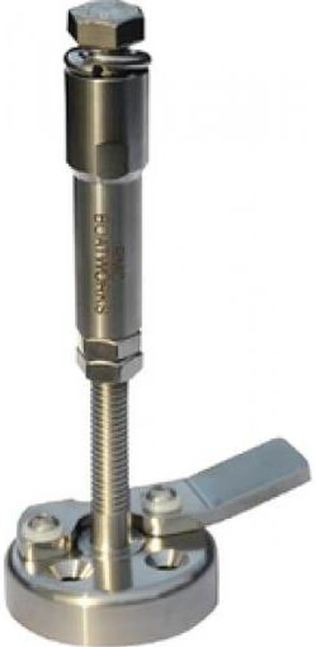Main image of T-h Marine Supplies Troll Mtr Lock Mk Frtrx 3.5-5 Rmc104fmkdp