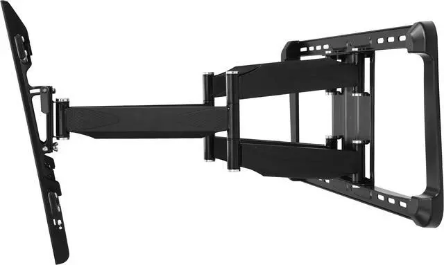 Alt view image 2 of 7 - ProMounts Premium Full Motion TV Wall Mount | For TVs 37" - 100"