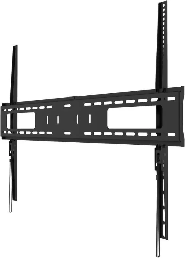 Alt view image 4 of 7 - Promounts Extra Large Flat TV Wall Mount for 60-100" Ultra Slim