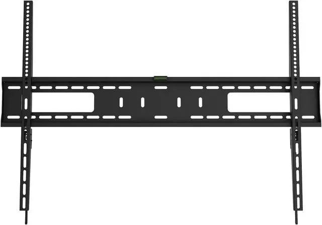 Alt view image 2 of 7 - Promounts Extra Large Flat TV Wall Mount for 60-100" Ultra Slim