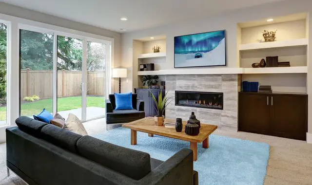 Alt view image 6 of 7 - Promounts Extra Large Flat TV Wall Mount for 60-100" Ultra Slim