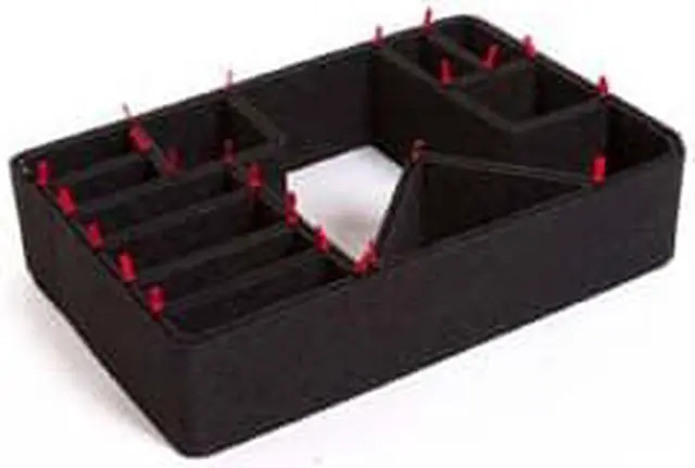 Alt view image 3 of 3 - TrekPak Insert for Pelican 1520 Case