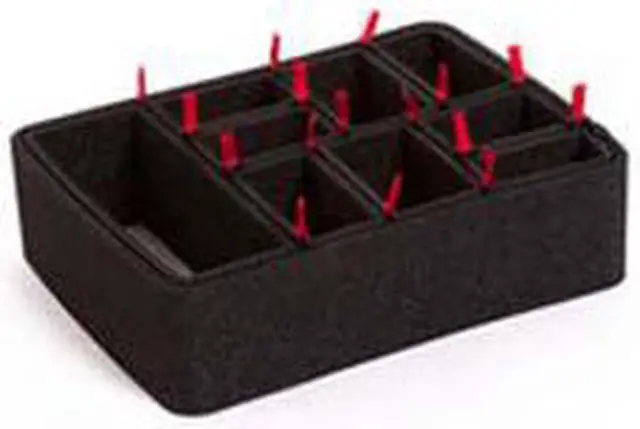 Alt view image 2 of 3 - TrekPak Insert for Pelican 1200 Case