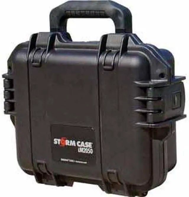 Alt view image 3 of 4 - Pelican Sacc1im2050 Pelican Action Camera Protective Case