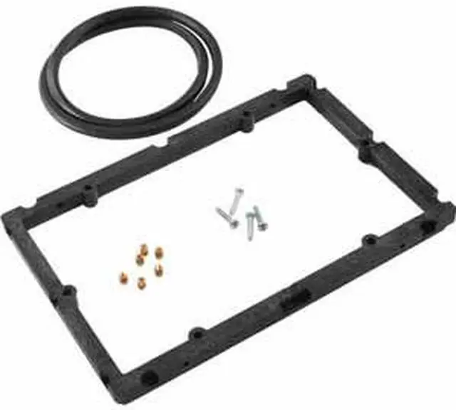 Alt view image 2 of 3 - PELICAN 1450-300-110 Panel Frame Kit